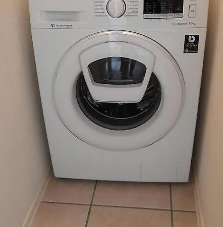 Prázdninový dům Hemmer Hoeve *