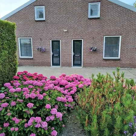 Holiday home Hemmer Hoeve *