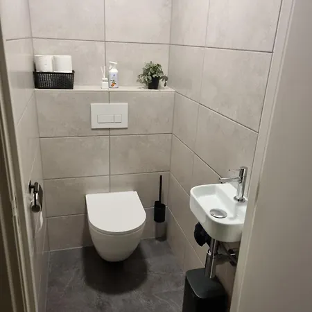 Prázdninový dům Hemmer Hoeve Hem