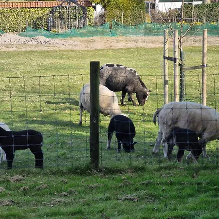 Hemmer Hoeve Prázdninový dům *