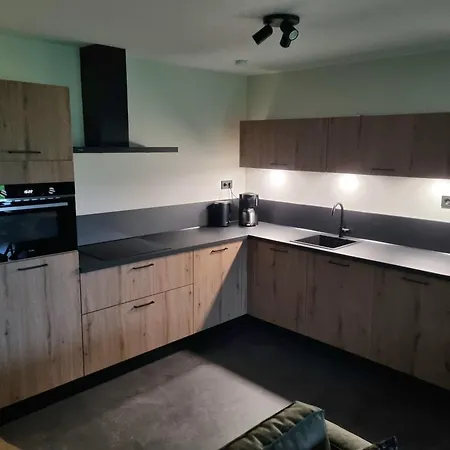 Holiday home Hemmer Hoeve *
