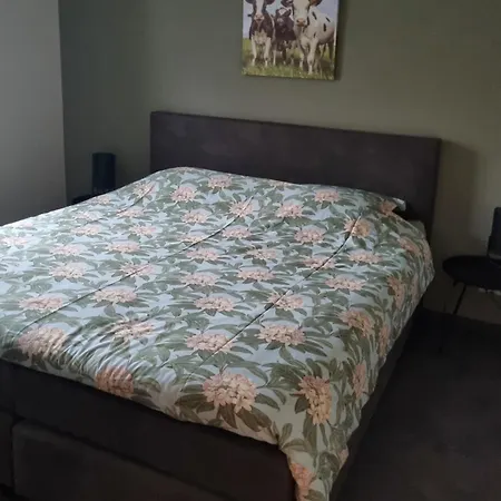 Prázdninový dům Hemmer Hoeve