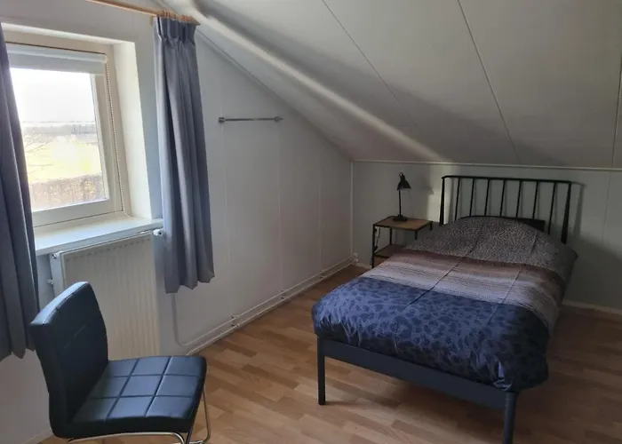 Hemmer Hoeve Hébergement de vacances *