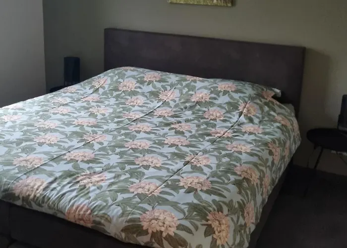 Hébergement de vacances Hemmer Hoeve