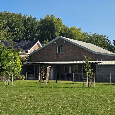 Hemmer Hoeve Vakantiehuis