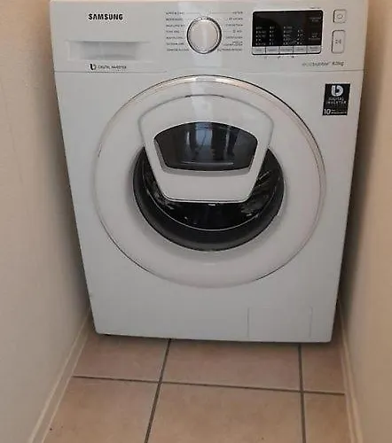 Vakantiehuis Hemmer Hoeve *