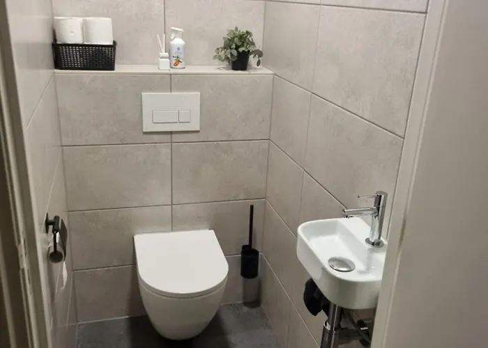 Vakantiehuis Hemmer Hoeve Hem