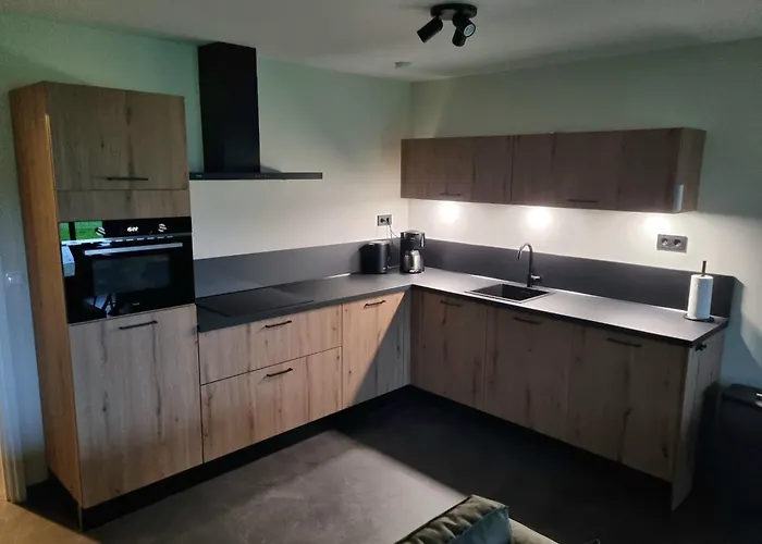 Vakantiehuis Hemmer Hoeve *